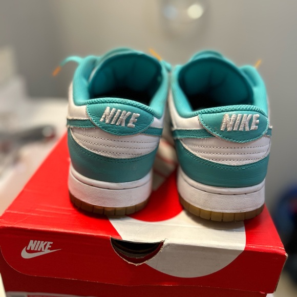 Nike Dunk Low - Picture 4 of 4